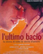 Último Beijo, O