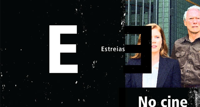Estreias Nos Cinemas: 23 de Novembro Estreias Nos Cinemas: 23 de Novembro