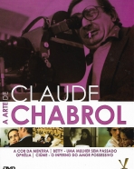 Arte de Claude Chabrol, A: A Cor da Mentira, Ciúme - O Inferno do Amor Possessivo, Ophélia, Betty - Uma Mulher Sem Passado
