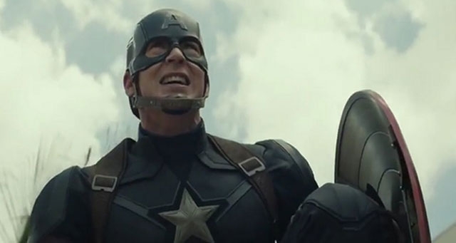 RESENHA CRÍTICA: Capitão América: Guerra Civil (Captain America: Civil War) RESENHA CRÍTICA: Capitão América: Guerra Civil (Captain America: Civil War)