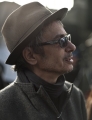 A Personagem e os Espacos Interrompidos em Carax