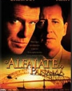 Alfaiate do Panamá, O