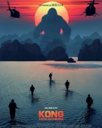 Kong: A Ilha da Caveira