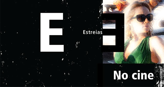 Estreias nos Cinemas: 30 de Novembro Estreias nos Cinemas: 30 de Novembro