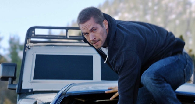 RESENHA CRÍTICA: Velozes e Furiosos 7 (Furious 7) RESENHA CRÍTICA: Velozes e Furiosos 7 (Furious 7)