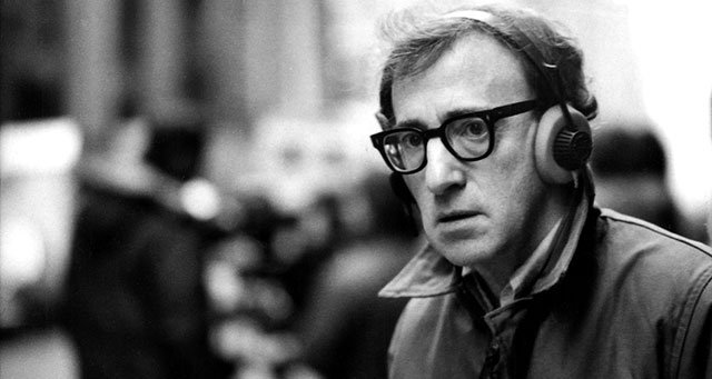 A Simbologia Despojada e Ferina de Woody Allen