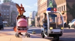 RESENHA CRÍTICA: Zootopia - Essa Cidade é o Bicho (Zootopia)