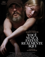 Você Nunca Esteve Recentemente Aqui