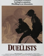 Duelistas, Os