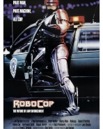 Robocop - O Policial do Futuro