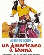 Americano em Roma, Um