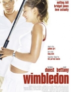 Wimbledon - O Jogo do Amor