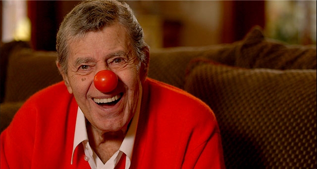 Relembrando o Grande Jerry Lewis