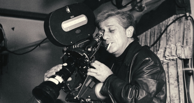 O Cinema de Exigencias de Khouri O Cinema de Exigencias de Khouri