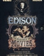 Edison - A Invenção dos Filmes