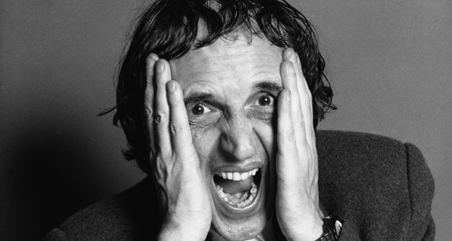 O Espaco Cinematografico em Dario Argento