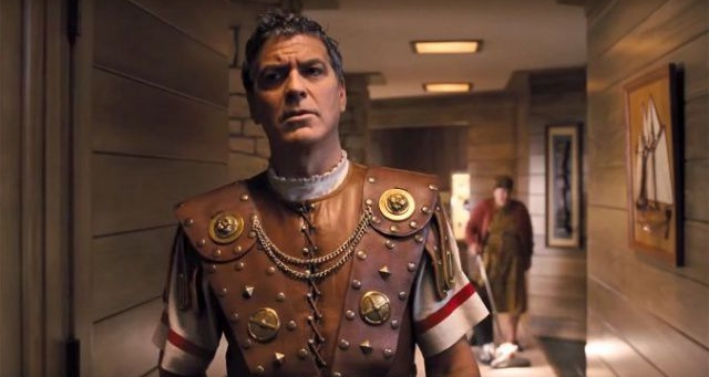 RESENHA CRÍTICA: Ave, César! (Hail, Caesar!)