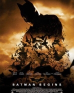 Batman Begins