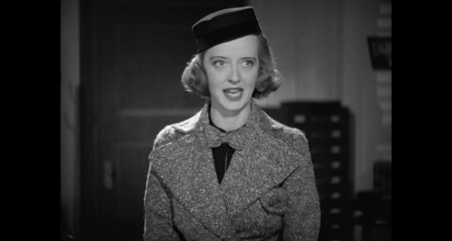 EM DVD: Bette Davis EM DVD: Bette Davis
