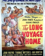 Longa Viagem de Volta, A
