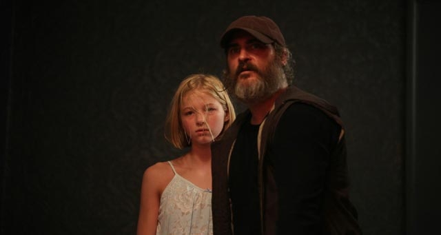 RESENHA CRÍTICA: Você Nunca Esteve Recentemente Aqui (You Were Never Really Close to Here) RESENHA CRÍTICA: Você Nunca Esteve Recentemente Aqui (You Were Never Really Close to Here)