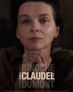 Camille Claudel 1915