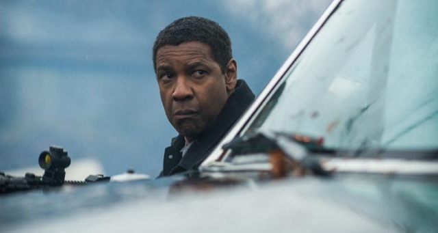 RESENHA CRÍTICA: O Protetor 2 (The Equalizer 2) RESENHA CRÍTICA: O Protetor 2 (The Equalizer 2)