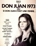 Se Don Juan Fosse Mulher