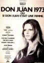 Se Don Juan Fosse Mulher