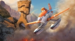 RESENHA CRÍTICA: Aviões 2 - Heróis do Fogo ao Resgate (Planes: Fire & Rescue)