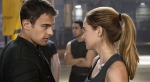 RESENHA: Divergente (Divergent)