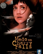 Medo em Cherry Falls