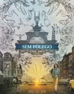 Sem Fôlego
