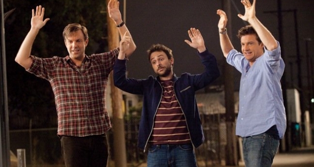 RESENHA CRÍTICA: Quero Matar meu Chefe 2 (Horrible Bosses 2) RESENHA CRÍTICA: Quero Matar meu Chefe 2 (Horrible Bosses 2)