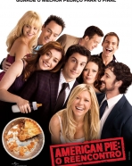 American Pie: O Reencontro