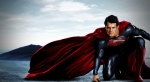 Homem de Aço em Blu-ray 3D