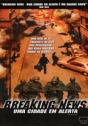 Breaking News - Uma Cidade em Alerta