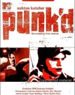 Punk´d: 1ª Temporada