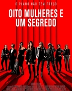 Oito Mulheres e um Segredo