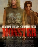 Monster - Desejo Assassino