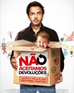 Não Aceitamos Devoluções