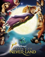 Peter Pan - De Volta à Terra do Nunca