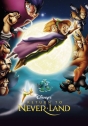 Peter Pan - De Volta à Terra do Nunca