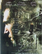 Spider - Desafie Sua Mente