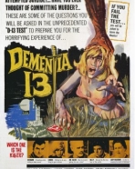 Demência 13