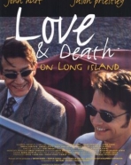 Amor & Morte