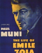 Vida de Emile Zola, A