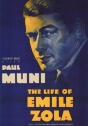 Vida de Emile Zola, A