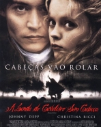 Lenda do Cavaleiro Sem Cabeça. A