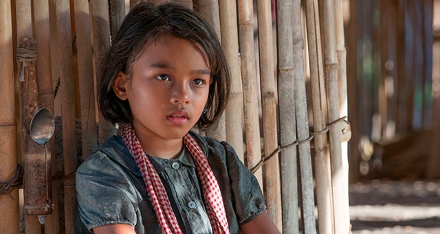 NA NETFLIX: First They Killed My Father - A Daughter Of Cambodia Remembers NA NETFLIX: First They Killed My Father - A Daughter Of Cambodia Remembers